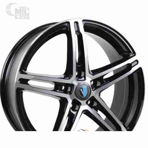 Tech Line Venti 1718 7x17 5x112 ET42 DIA66,6 (BD)
